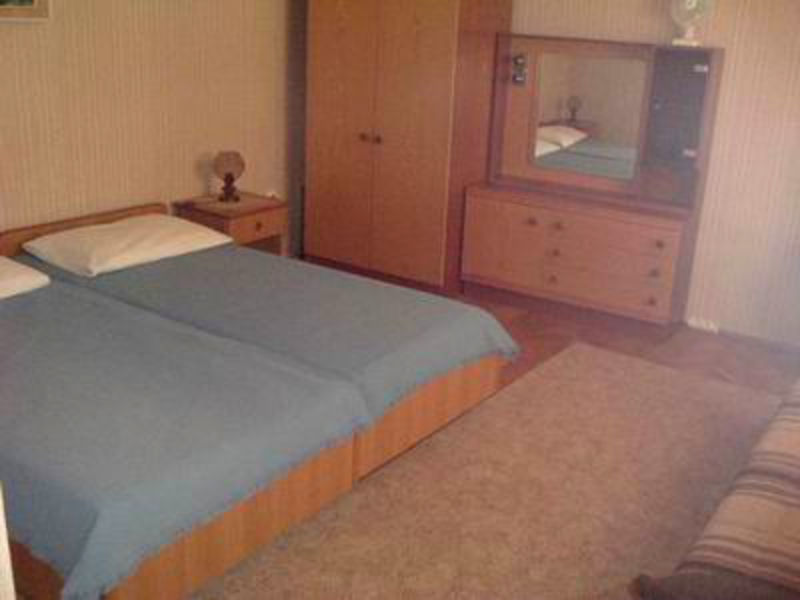 Apartmány 1350-182