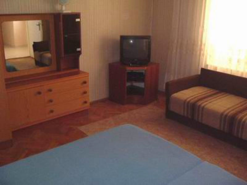 Apartmány 1350-182