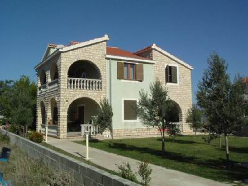 Apartmány 1350-191