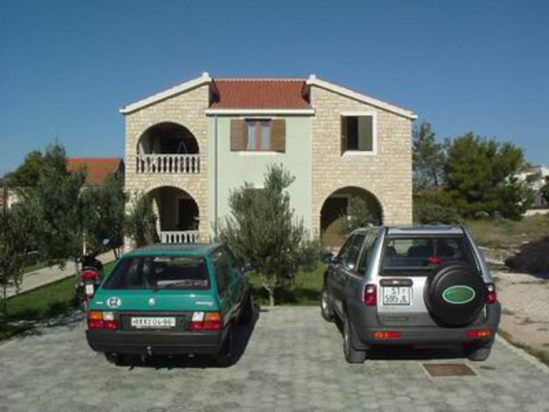 Apartmány 1350-191