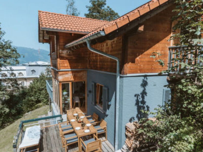 Chalet 1018
