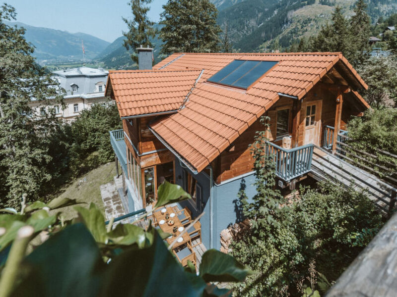 Chalet 1018
