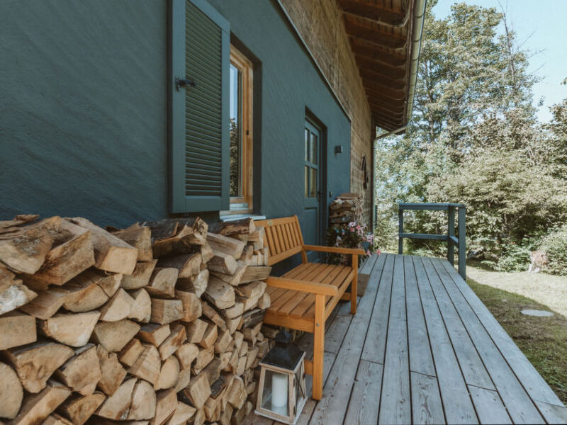 Chalet 1018