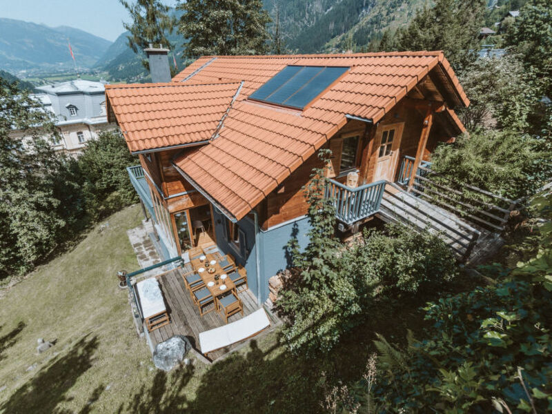 Chalet 1018