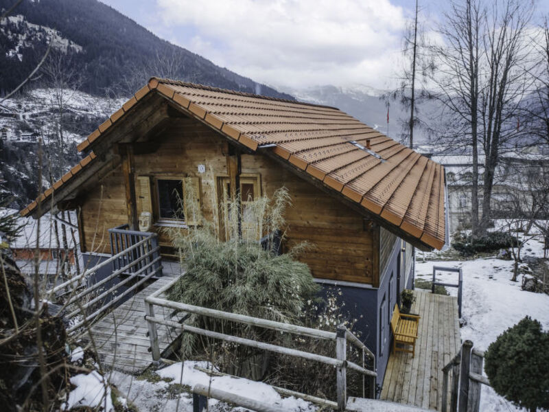Chalet 1018