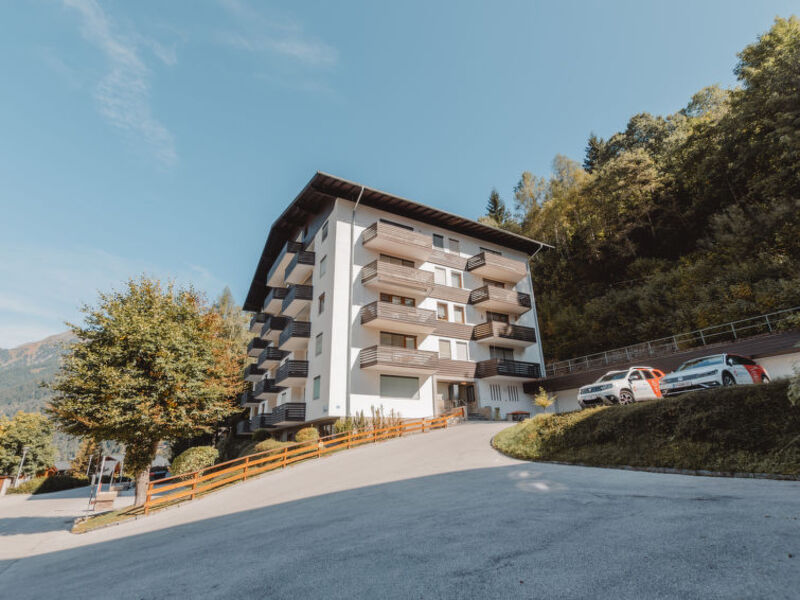 Haus Reitl Iii
