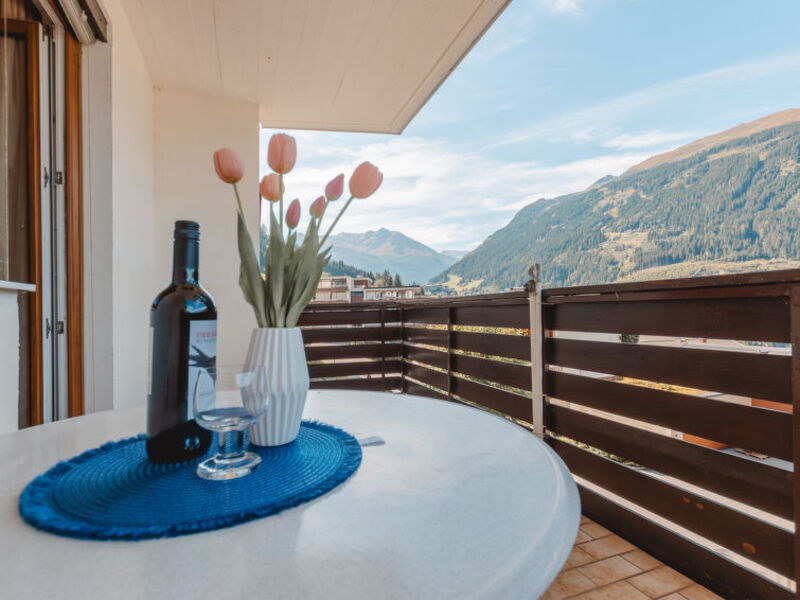 Haus Reitl Iii