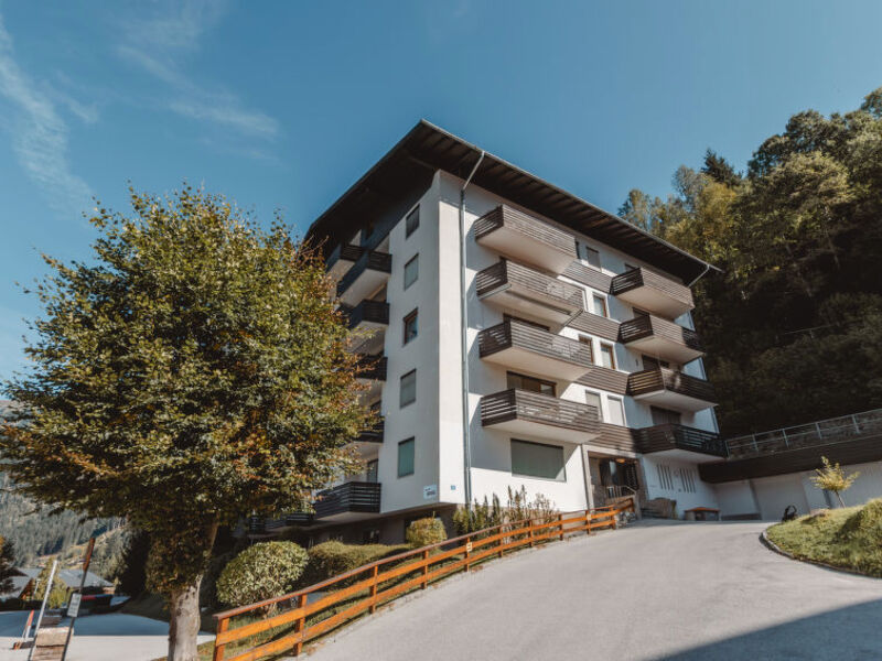Haus Reitl Iii