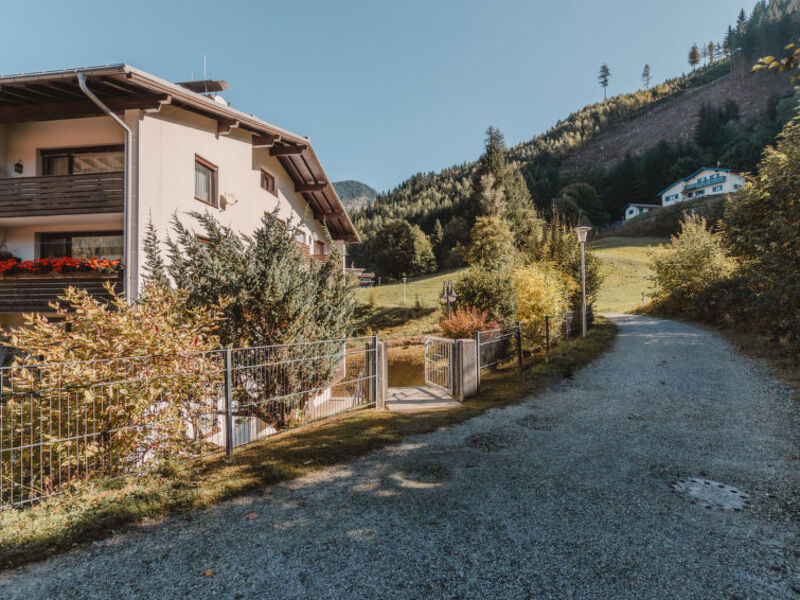 Haus Reitl Vii