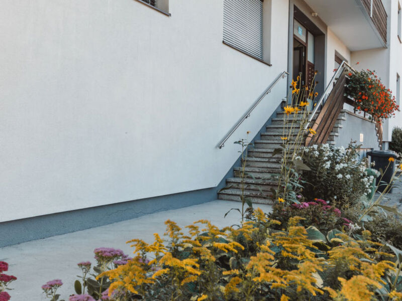 Haus Reitl Vii
