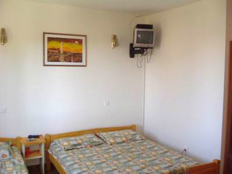 Apartmány 1350-191