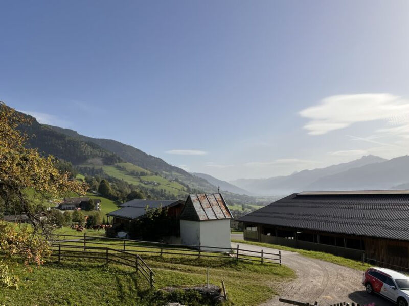 Bauernhof Gasteg