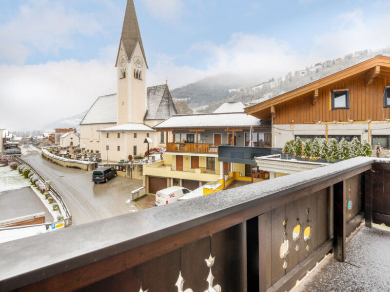 Pension Vorreiter