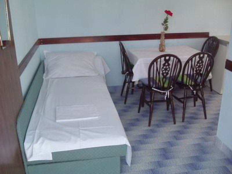 Apartmány 1350-232