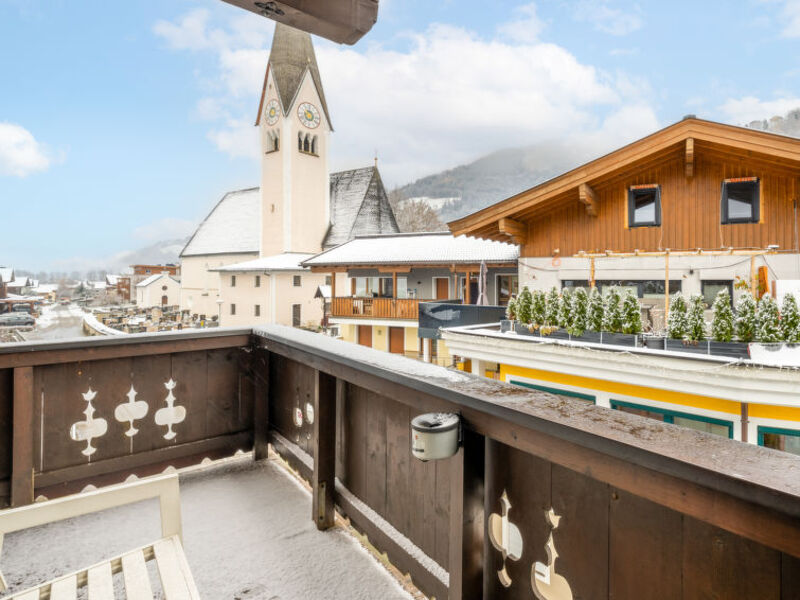 Pension Vorreiter