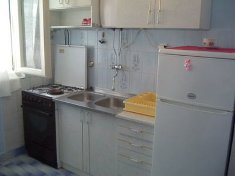 Apartmány 1350-232