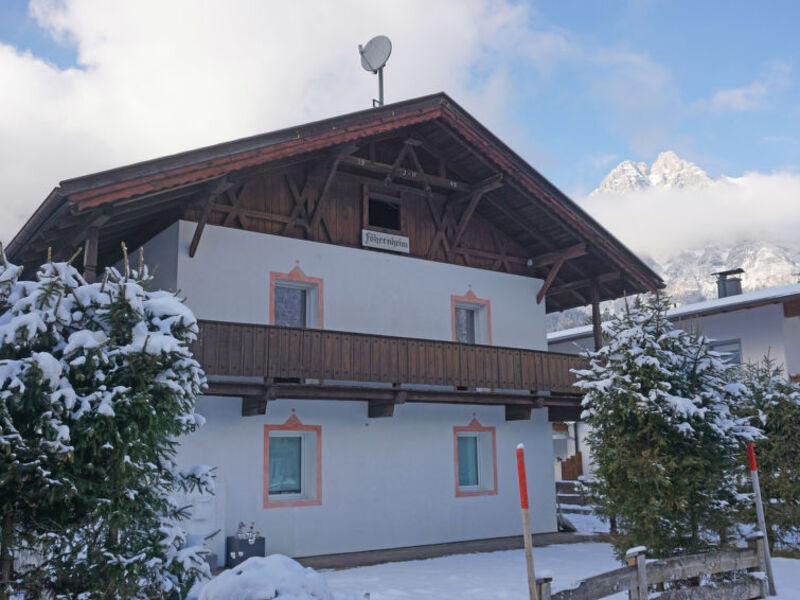 Haus Föhrenheim