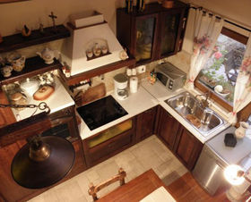 Apartmány 1350-570