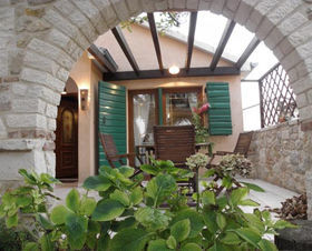 Apartmány 1350-570