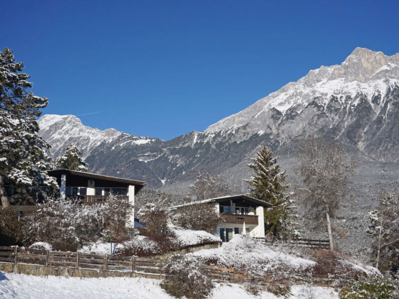 Chalet St. Wendelin 6