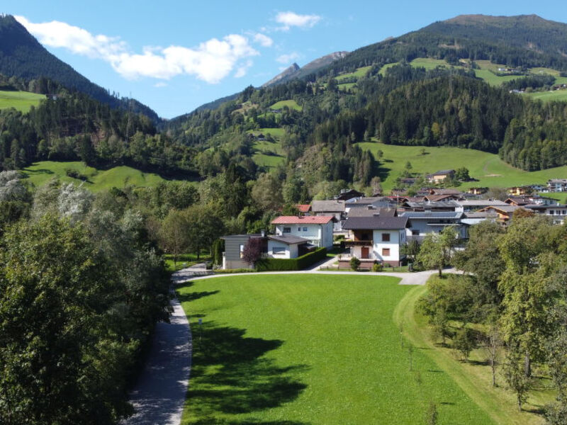Schmidhofers Heim