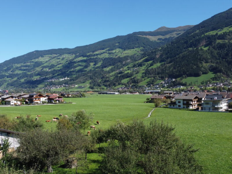 Schmidhofers Heim