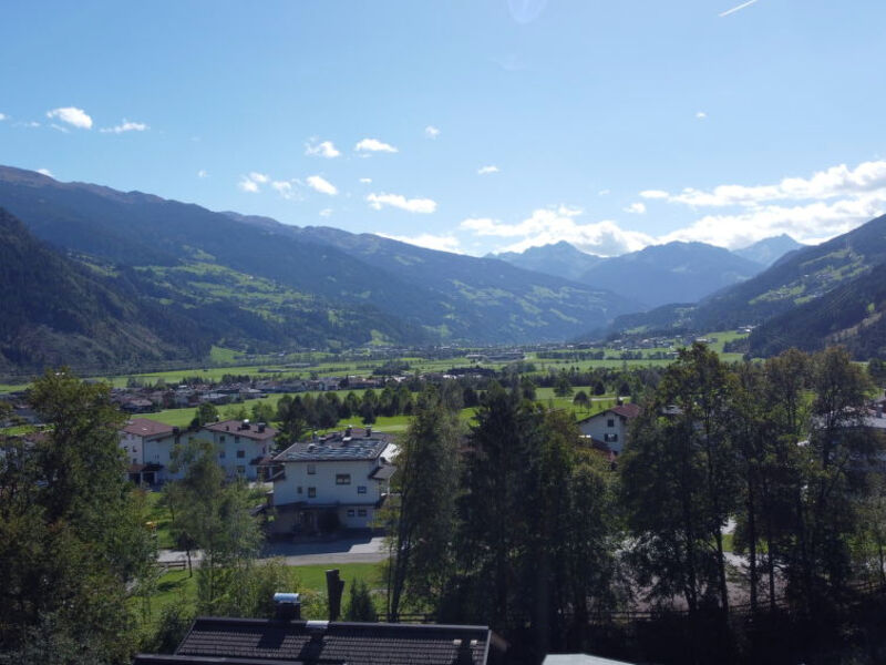 Schmidhofers Heim