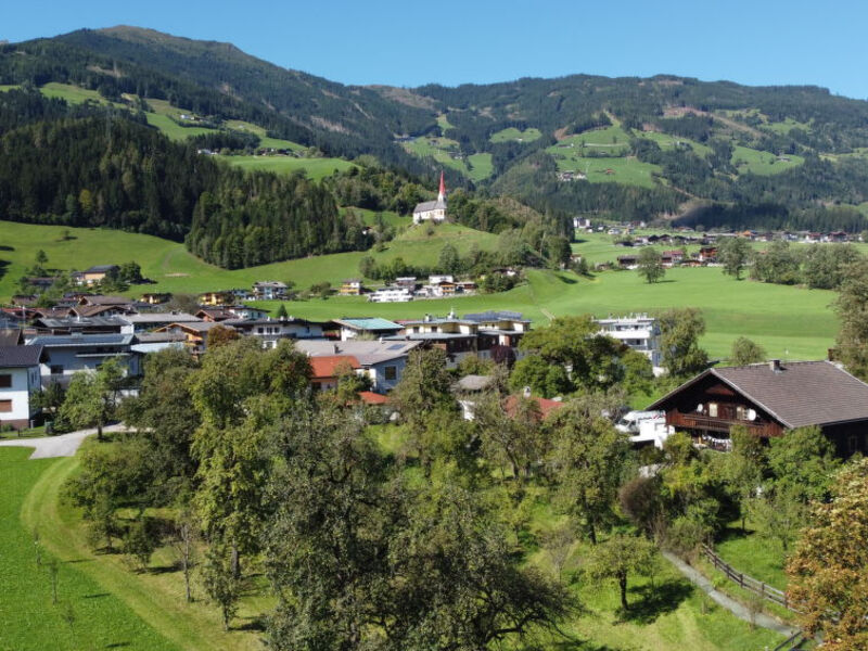 Schmidhofers Heim