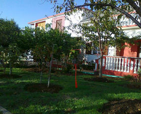 Apartmán 1350-578
