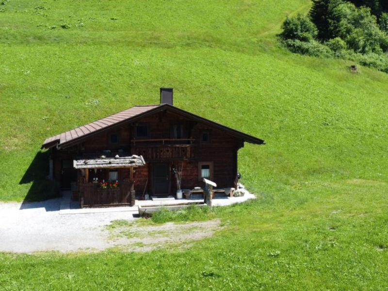 Simonhütte