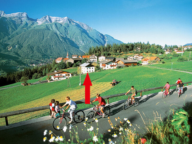 Haus Tyrol