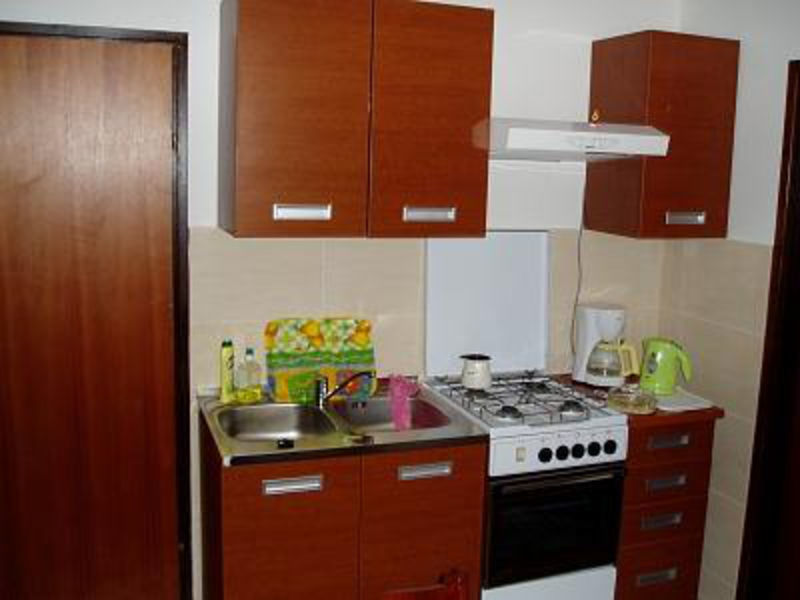 Apartmány 1350-304