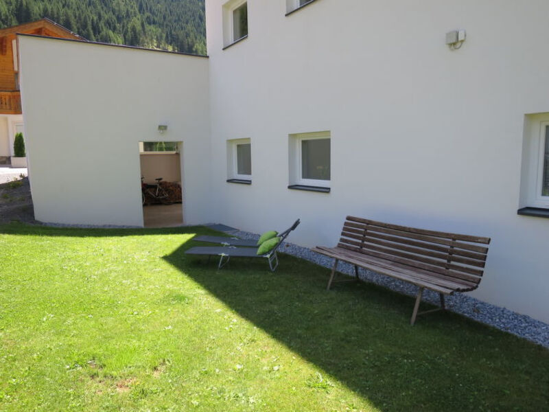 Haus Tschiderer