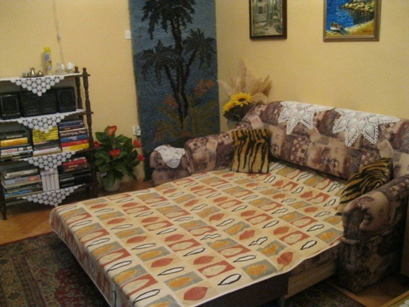 Apartmán 1349-100