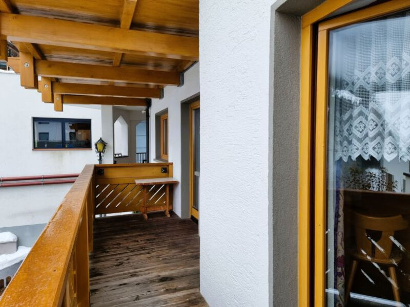 Gästehaus Monika