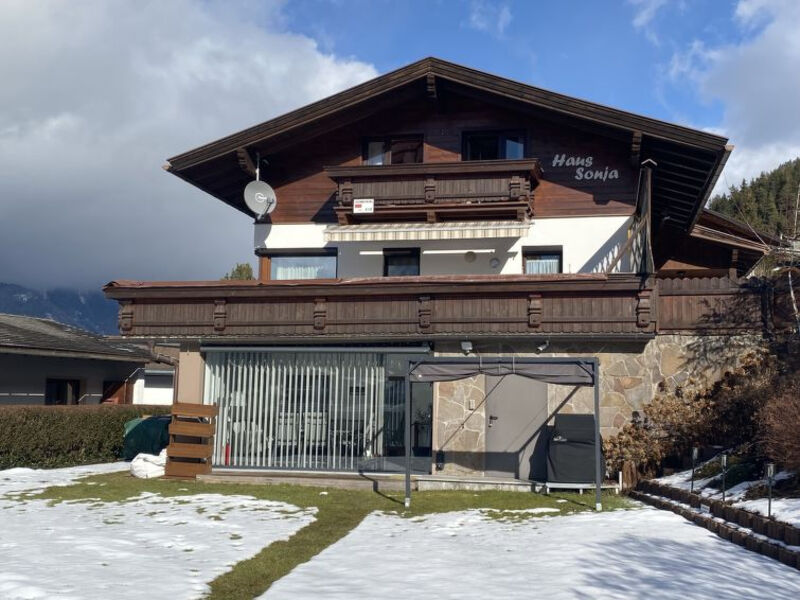 Haus Sonja