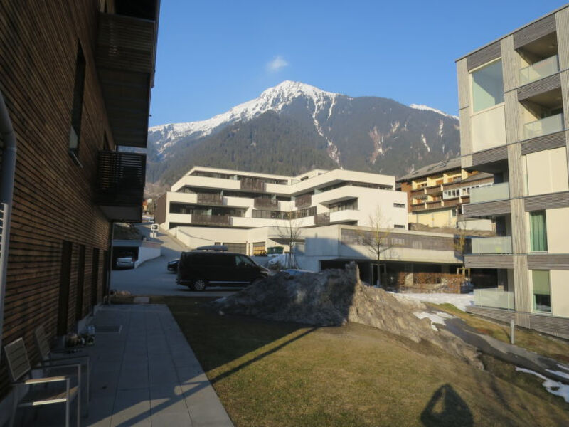Gastauer Apartments