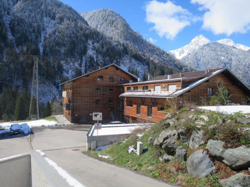 Gastauer Apartments