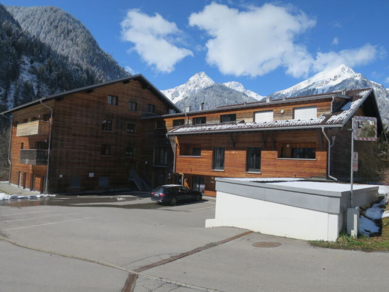 Gastauer Apartments