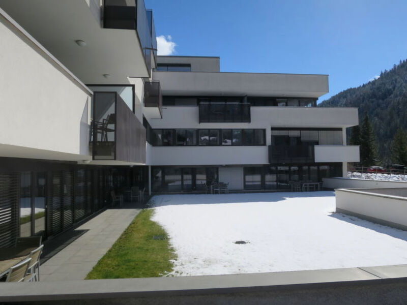 Gastauer Apartments