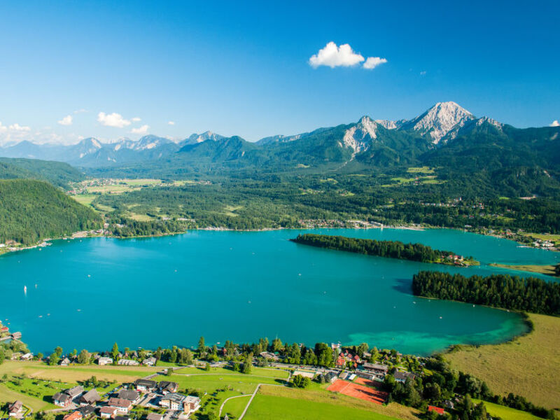 Techno-Park Villach