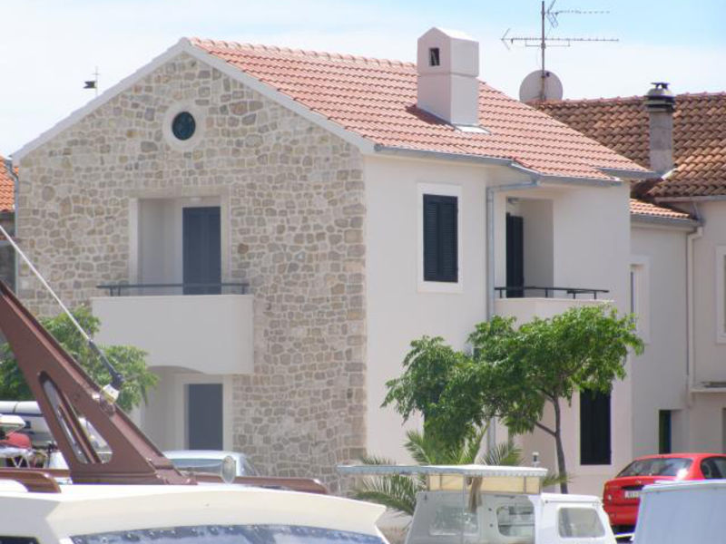 Apartmány 1350-320