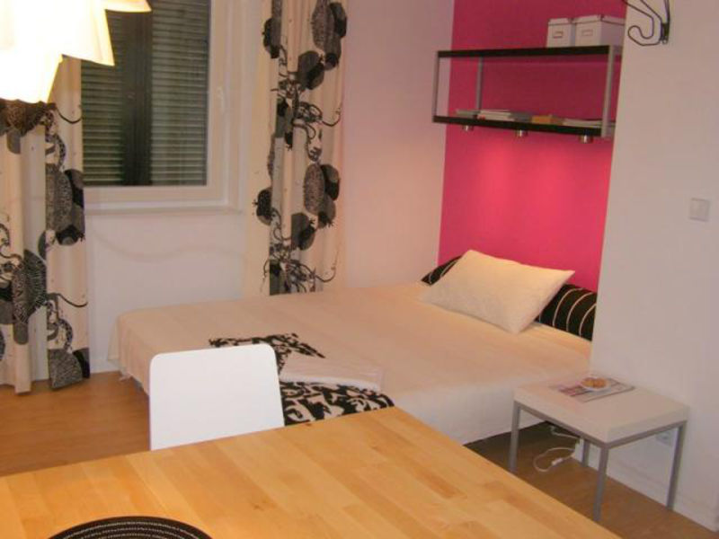 Apartmány 1350-320