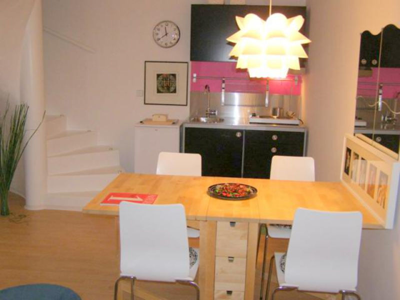 Apartmány 1350-320