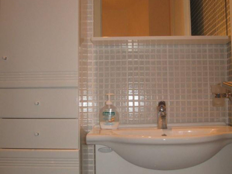 Apartmány 1350-320