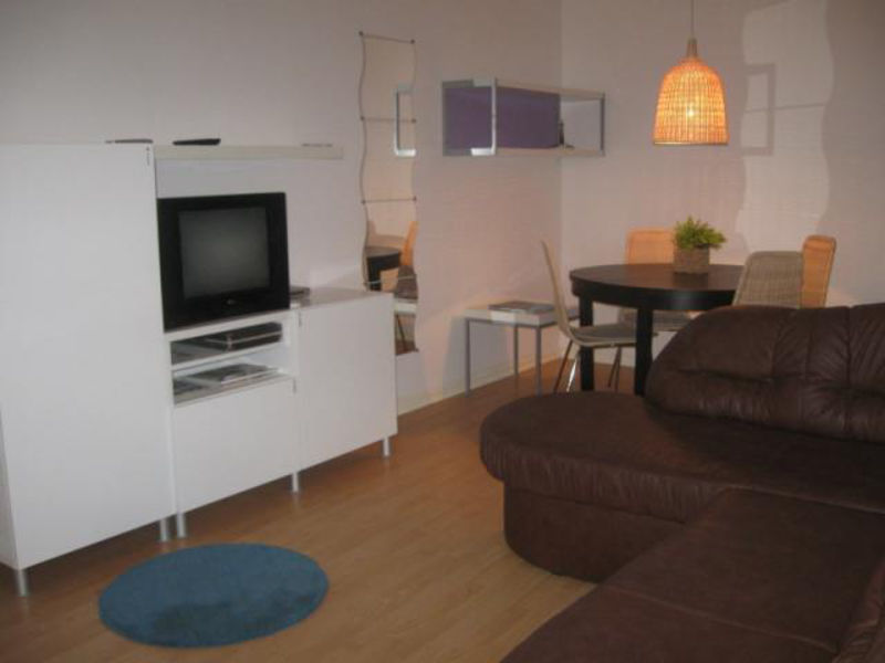 Apartmány 1350-320