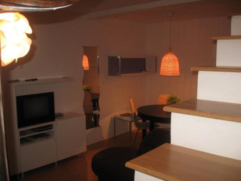 Apartmány 1350-320