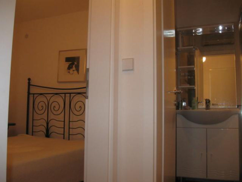 Apartmány 1350-320