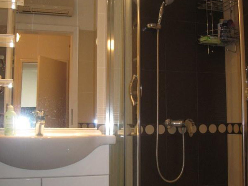 Apartmány 1350-320