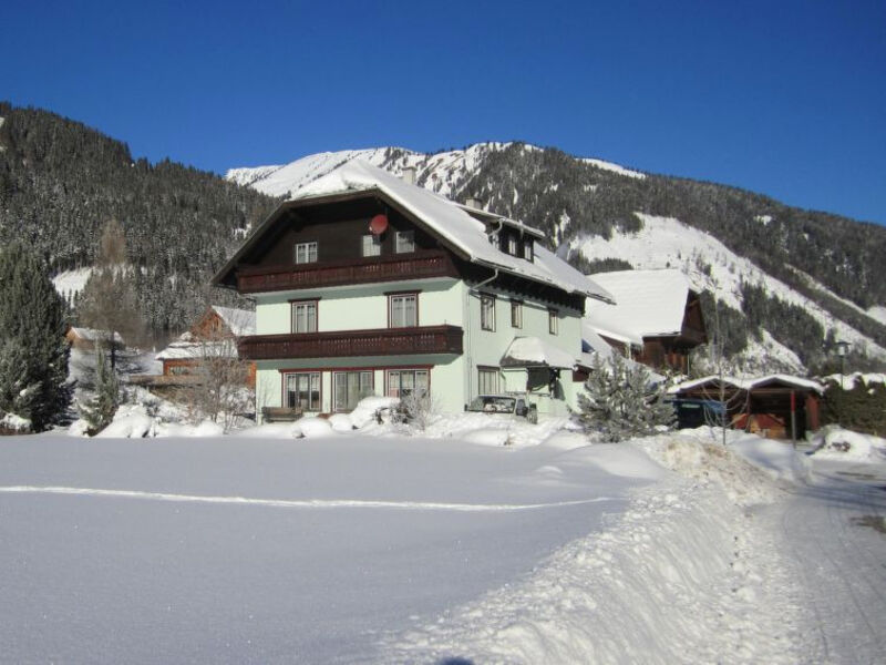 Talboden